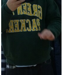 used | スウェット