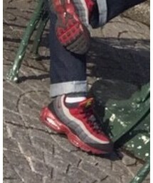 NIKE | スニーカー