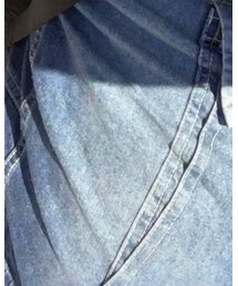 used | デニムパンツ