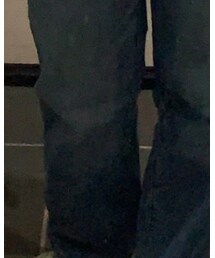 GU | デニムパンツ