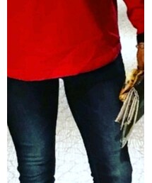 American Eagle | デニムパンツ