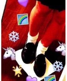 tutuanna | ソックス/靴下