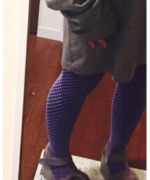 tutuanna | タイツ/ストッキング