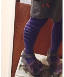 GU | タイツ/ストッキング