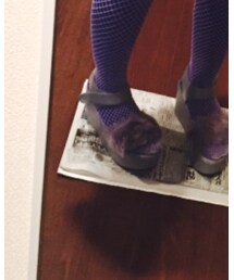 attagirl | サンダル