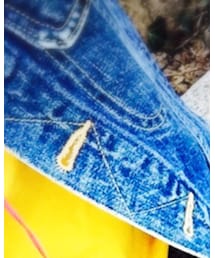 Lee | デニムジャケット