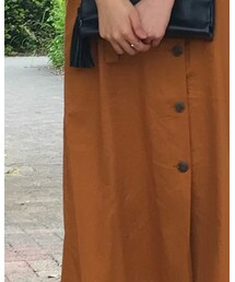 Samansa Mos2 | スカート