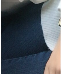 AZUL by moussy | デニムパンツ