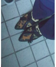 MURUA | シューズ