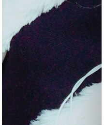 mikoa LOWRYS FARM | ニット/セーター