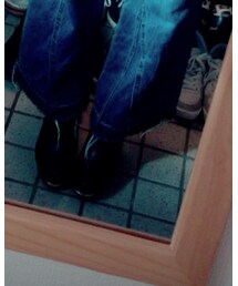 ESPERANZA | ブーティ