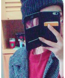 BEAMS | ニットキャップ/ビーニー