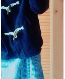 GAP | ダッフルコート