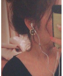 Christian Dior | イヤリング