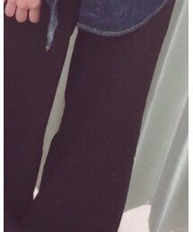 GU | その他パンツ