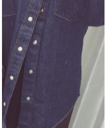 MOUSSY | シャツ/ブラウス