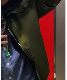 OVERKILL inc. | ジャケット/アウター