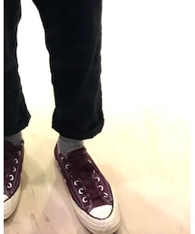 CONVERSE | シューズ