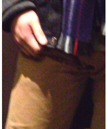 temptation | チノパンツ