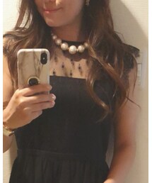 H&M | ワンピース