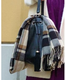 ZARA | ショルダーバッグ