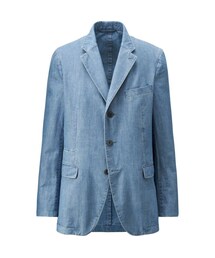 UNIQLO | テーラードジャケット