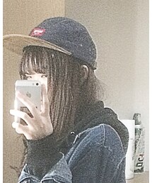 ハワイで買った🌴 | キャップ