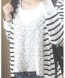 Kastane | トップス