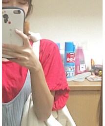 RETRO GIRL | トップス