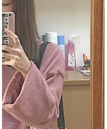 w closet | トップス