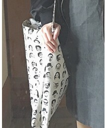 ASOKO | トートバッグ