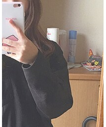 韓国で買った服たち | Tシャツ/カットソー