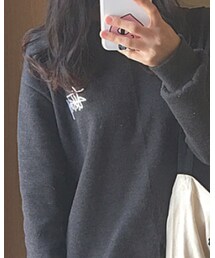 STUSSY | スウェット