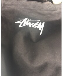 STUSSY | トートバッグ