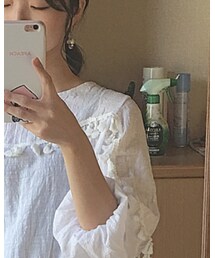 DHOLIC | シャツ/ブラウス