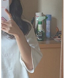 DHOLIC | Tシャツ/カットソー