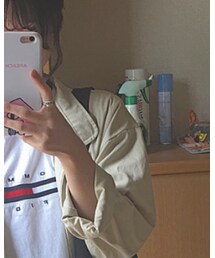 DHOLIC | ジャケット/アウター