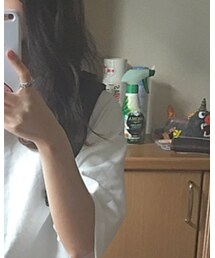 DHOLIC | Tシャツ/カットソー