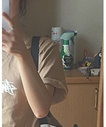 STUSSY | Tシャツ/カットソー