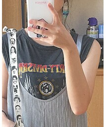 SHEL’TTER | トップス