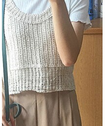 DHOLIC | トップス