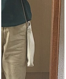 Another Edition | ショルダーバッグ