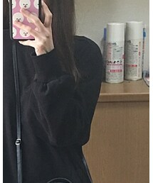 GU | スウェット