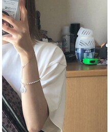 GU | Tシャツ/カットソー