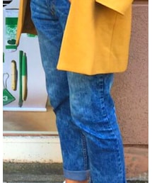 URBAN RESEARCH | デニムパンツ