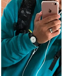 CASIO | アナログ腕時計