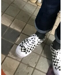 VANS | スニーカー