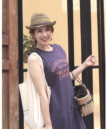 GU | ジャンパースカート