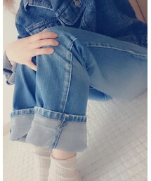 Levi's | デニムパンツ