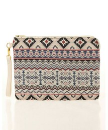 ehka sopo | クラッチバッグ